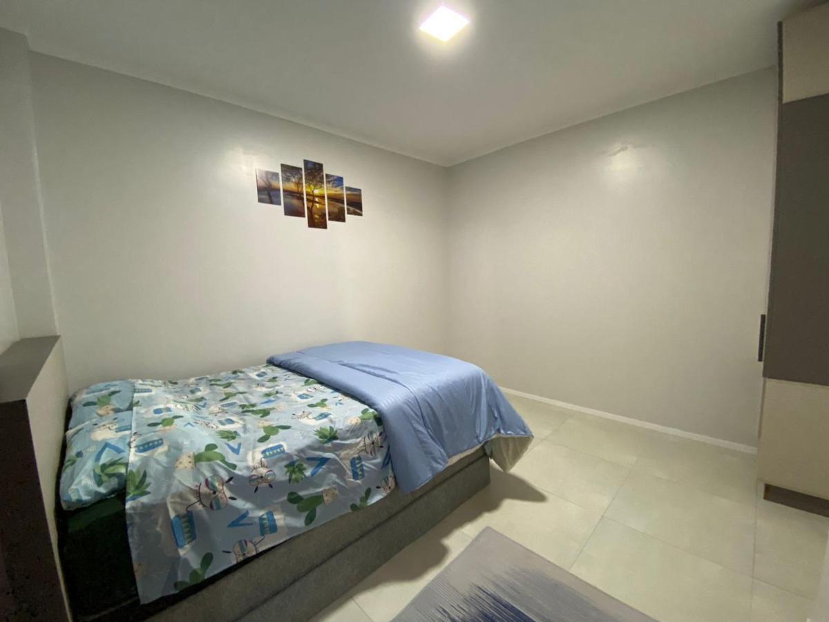 Apartamento Terreo Com Jardim Gourmet Leilighet Piçarras Eksteriør bilde