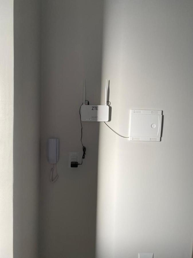 Apartamento Terreo Com Jardim Gourmet Leilighet Piçarras Eksteriør bilde