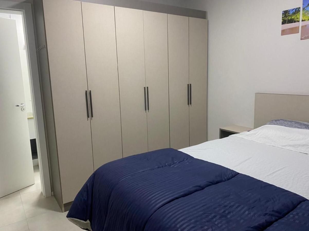 Apartamento Terreo Com Jardim Gourmet Leilighet Piçarras Eksteriør bilde