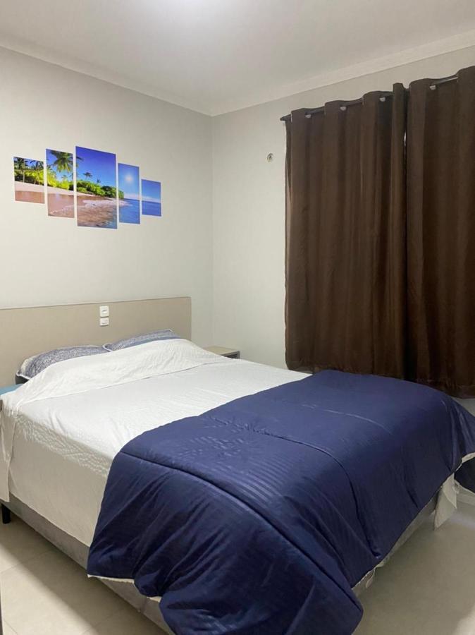 Apartamento Terreo Com Jardim Gourmet Leilighet Piçarras Eksteriør bilde