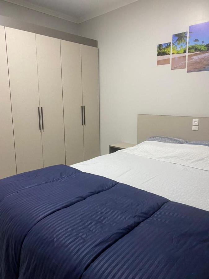 Apartamento Terreo Com Jardim Gourmet Leilighet Piçarras Eksteriør bilde
