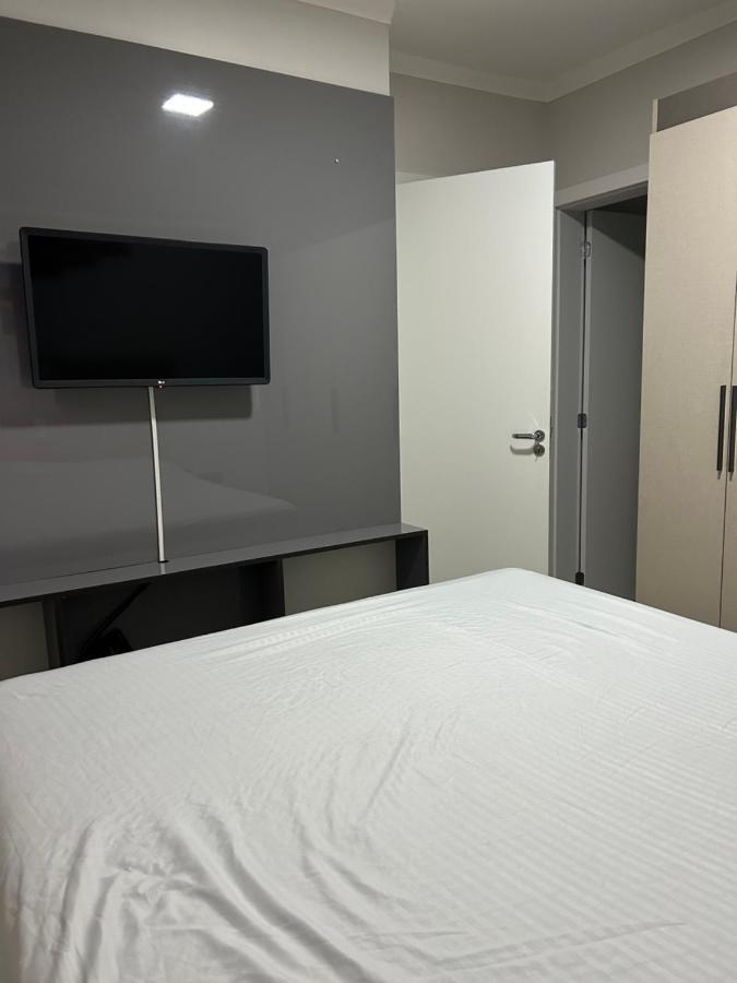 Apartamento Terreo Com Jardim Gourmet Leilighet Piçarras Eksteriør bilde